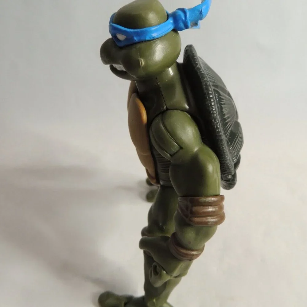 VTG Playmates Teenage Mutant Ninja Turtles - 2003 Donatello